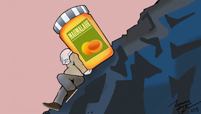 Breakfast Tradition 2v 2