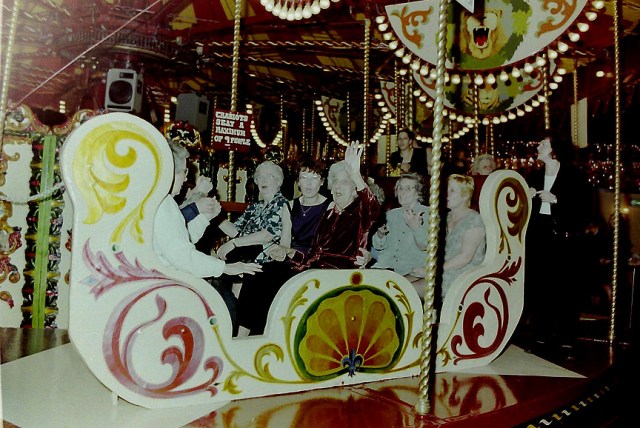 7.  Turners Awards 2